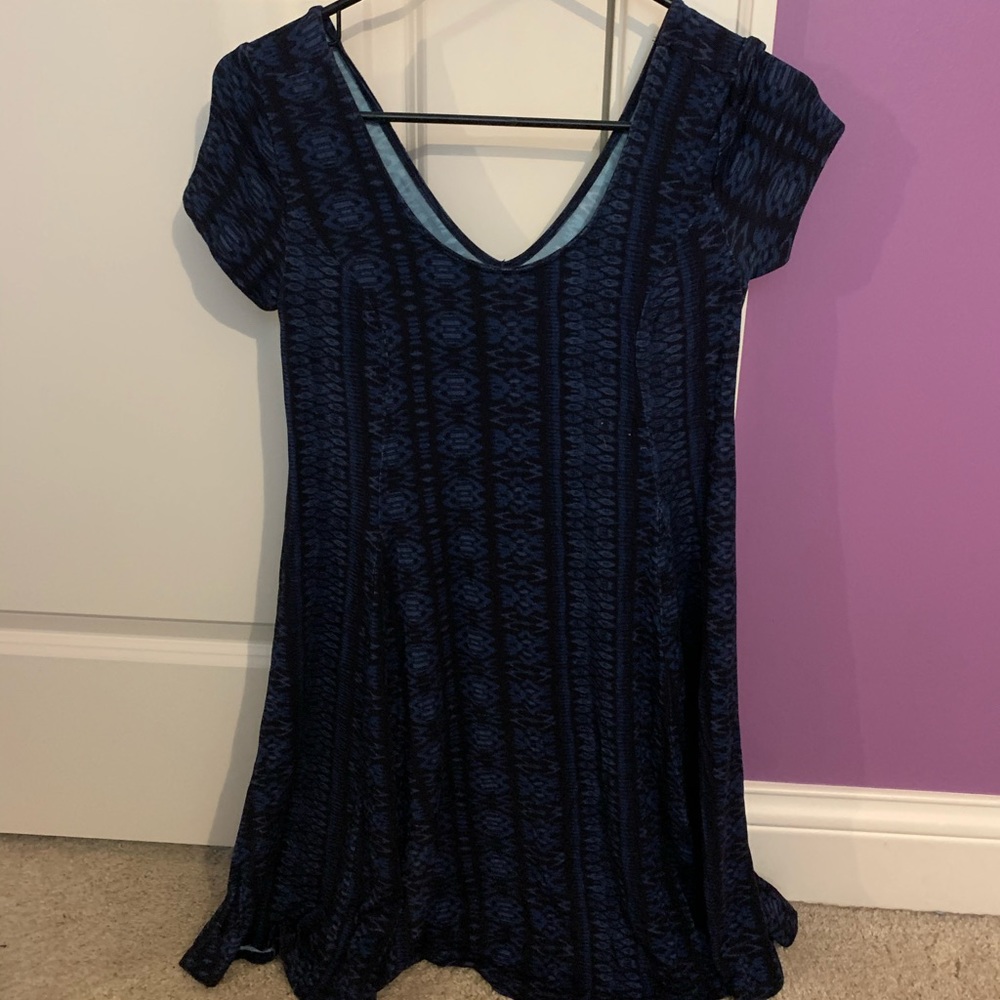 Hollister Mini Dress